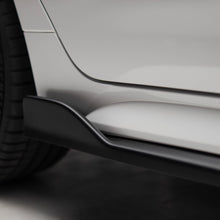 Load image into Gallery viewer, Tom's Style Side Skirts for Toyota Corolla Hatch 2018+
