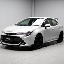 Load image into Gallery viewer, Tom's Style Side Skirts for Toyota Corolla Hatch 2018+
