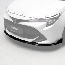 Load image into Gallery viewer, Tom's Style Front Lip for Toyota Corolla Hatch 2018-2022
