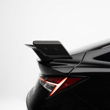 Load image into Gallery viewer, Carbon Fiber Rear Spoiler for Hyundai i30N Sedan / Elantra N Facelift 2024+
