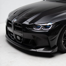 Load image into Gallery viewer, ST Pre Pregged Dry Carbon Grille For BMW M3 G80 G81 / M4 G82 G83 2020+
