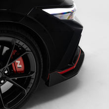 Load image into Gallery viewer, Carbon Fiber Front Lip for Hyundai i30N Sedan / Elantra N Facelift 2024+
