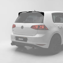 Load image into Gallery viewer, Oettinger Style Spoiler for Volkswagen Golf MK7/7.5 GTI/R 2012-2021
