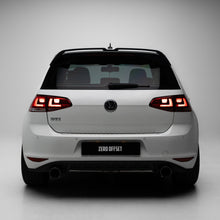 Load image into Gallery viewer, Oettinger Style Spoiler for Volkswagen Golf MK7/7.5 GTI/R 2012-2021
