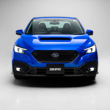 Load image into Gallery viewer, STI Style Sports Grille for Subaru WRX VB Sedan / VN Sportswagon 2022+

