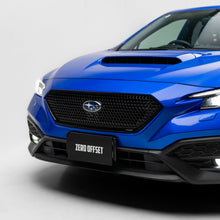 Load image into Gallery viewer, STI Style Sports Grille for Subaru WRX VB Sedan / VN Sportswagon 2022+
