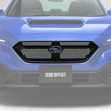 Load image into Gallery viewer, STI Style Sports Grille for Subaru WRX VB Sedan / VN Sportswagon 2022+
