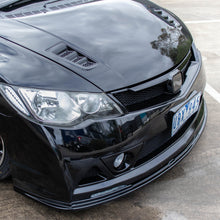 Load image into Gallery viewer, Mugen RR Style Front Bumper for Honda Civic FD 2006-2012
