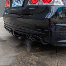 Load image into Gallery viewer, Mugen RR Style Rear Lip for Honda Civic FD 2006-2012
