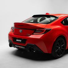 Load image into Gallery viewer, ZO Style Type 2 Roof Spoiler for Subaru BRZ (ZD8) / Toyota GR86 (ZN8) 2022+
