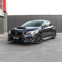 Load image into Gallery viewer, MP Style Front Lip for Subaru WRX &amp; STI VA 2015-2021
