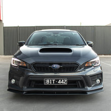 Load image into Gallery viewer, MP Style Front Lip for Subaru WRX &amp; STI VA 2015-2021
