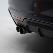 Load image into Gallery viewer, M Performance Style Rear Diffuser for BMW 4 Series (F32/F33/F36) 13-19
