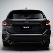 Load image into Gallery viewer, STI Style Full Kit for Subaru WRX VN Sportswagon 2022+
