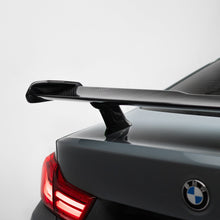 Load image into Gallery viewer, M Performance Style Pre-Pregged Dry Carbon Fibre Rear Wing Spoiler for BMW 2/3/4 Series F22 F30 F32 &amp; M2 M3 M4 F87/F80/F82 2014-2021
