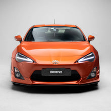 Load image into Gallery viewer, Aero Nur Style Full Body Kit Toyota 86 (ZN6) 2012-2016
