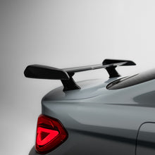 Load image into Gallery viewer, M Performance Style Pre-Pregged Dry Carbon Fibre Rear Wing Spoiler for BMW 2/3/4 Series F22 F30 F32 &amp; M2 M3 M4 F87/F80/F82 2014-2021
