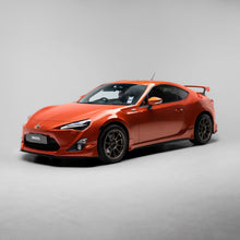 Load image into Gallery viewer, Aero Nur Style Full Body Kit Toyota 86 (ZN6) 2012-2016
