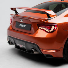 Load image into Gallery viewer, Aero Nur Style Full Body Kit Toyota 86 (ZN6) 2012-2016
