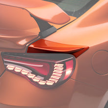Load image into Gallery viewer, TRD Style Side Spoiler (2-Pieces) for Toyota 86 (ZN6)/Subaru BRZ (ZC6) 2012-2021
