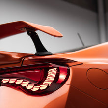 Load image into Gallery viewer, TRD Style Side Spoiler (2-Pieces) for Toyota 86 (ZN6)/Subaru BRZ (ZC6) 2012-2021
