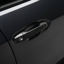 Load image into Gallery viewer, Dry Carbon Door Handles for Subaru WRX VB Sedan / VN Sportswagon 2022+
