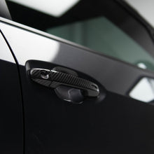 Load image into Gallery viewer, Dry Carbon Door Handles for Subaru WRX VB Sedan / VN Sportswagon 2022+
