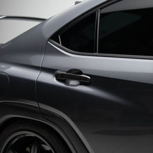 Load image into Gallery viewer, Dry Carbon Door Handles for Subaru WRX VB Sedan / VN Sportswagon 2022+
