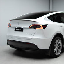 Load image into Gallery viewer, Performance Style Spoiler for Tesla Model Y 2022+

