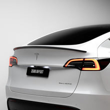 Load image into Gallery viewer, Performance Style Spoiler for Tesla Model Y 2022+
