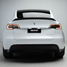 Load image into Gallery viewer, ZO Style Spoiler for Tesla Model Y 2022+
