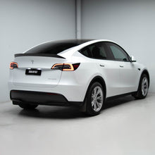 Load image into Gallery viewer, ZO Style Spoiler for Tesla Model Y 2022+
