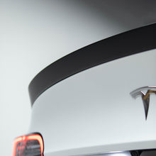 Load image into Gallery viewer, ZO Style Spoiler for Tesla Model Y 2022+
