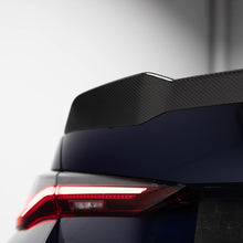 Load image into Gallery viewer, M Performance Style Pre Pregged Dry Carbon Spoiler for BMW 4 Series Gran Coupe G26 2020+
