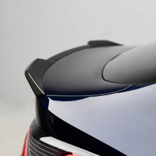 Load image into Gallery viewer, M Performance Style Pre Pregged Dry Carbon Spoiler for BMW 4 Series Gran Coupe G26 2020+
