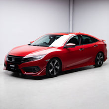 Load image into Gallery viewer, Modulo Style Full Kit for Honda Civic FC 10th Gen (Sedan) 2016-2018
