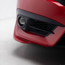 Load image into Gallery viewer, Modulo Style Front Lip for Honda Civic FC 10th Gen (Sedan) 2016-2018
