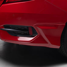 Load image into Gallery viewer, Modulo Style Rear Pods for Honda Civic FC 10th Gen (Sedan) 2016-2021
