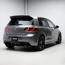 Load image into Gallery viewer, OSIR Style Spoiler for Volkswagen Golf MK6 GTI/R Hatch 2008-2012
