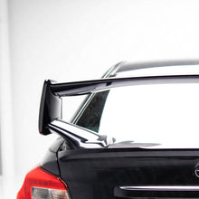 Load image into Gallery viewer, STI Style Trunk Spoiler for Subaru WRX VA 2015-2021
