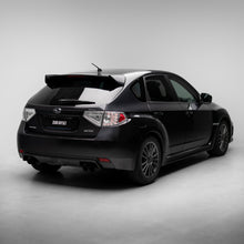 Load image into Gallery viewer, STI Style Trunk Spoiler for Subaru Impreza WRX Hatch 2008-2014
