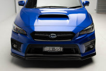 Load image into Gallery viewer, CS Style Front Lip for Subaru WRX VA 2015-2021
