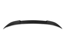 Load image into Gallery viewer, CS Style Pre Pregged Dry Carbon Fiber Spoiler for BMW 3 Series G20 / M3 G80 2020+

