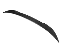 Load image into Gallery viewer, CS Style Pre Pregged Dry Carbon Fiber Spoiler for BMW 3 Series G20 / M3 G80 2020+
