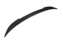Load image into Gallery viewer, CS Style Pre Pregged Dry Carbon Fiber Spoiler for BMW 3 Series G20 / M3 G80 2020+
