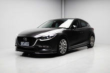 Load image into Gallery viewer, Kuroi Style Full Kit for Mazda 3 BN Hatch 2017-2018
