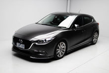 Load image into Gallery viewer, Kuroi Style Full Kit for Mazda 3 BN Hatch 2017-2018
