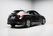 Load image into Gallery viewer, Kuroi Style Side Skirt for  Mazda 3 BM/BN Hatch/Sedan 2013-2018
