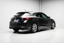 Load image into Gallery viewer, Kuroi Style Full Kit for Mazda 3 BN Hatch 2017-2018
