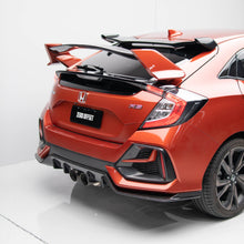 Load image into Gallery viewer, Type R Style Spoiler Hatchback for Honda Civic 10th Gen FK4/FK5/FK7 2017-2021
